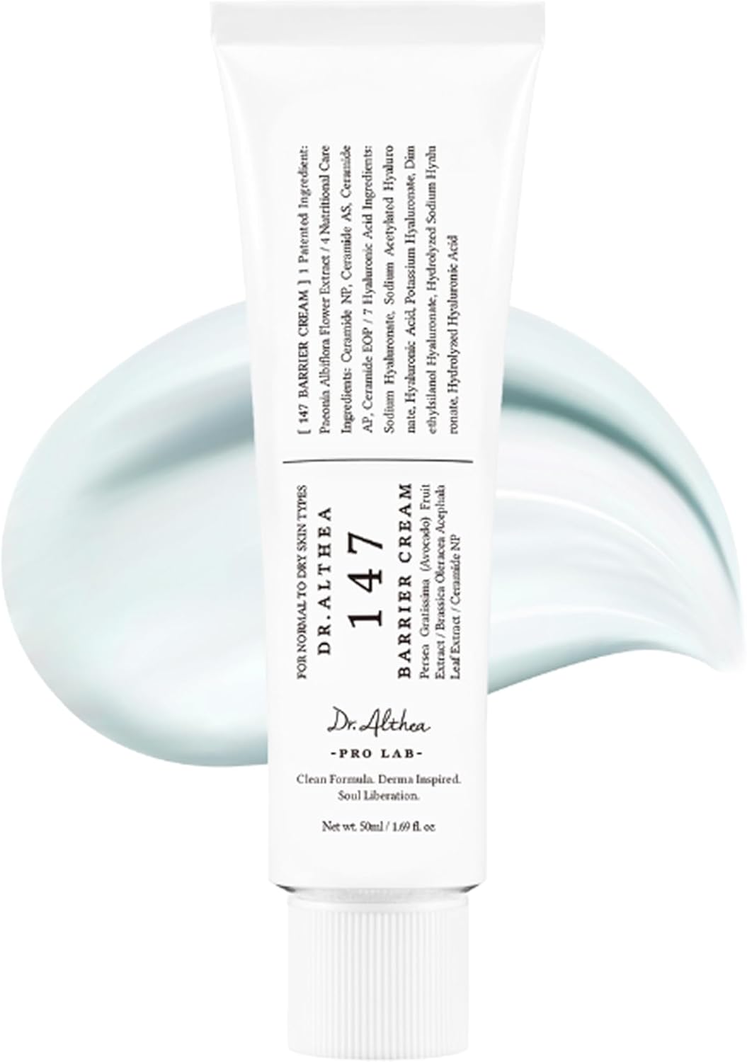 Dr.Althea 147 Barrier Cream - 50ml