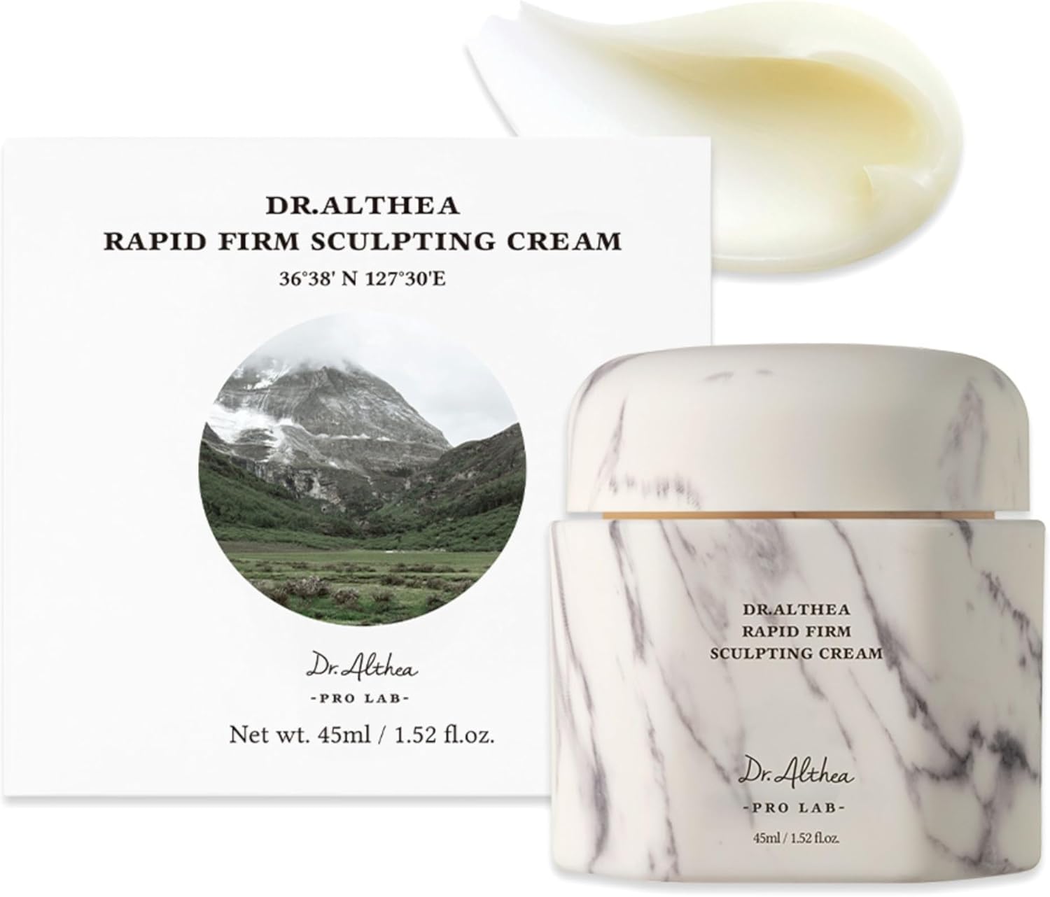 Dr.Althea Rapid Firm Sculpting Cream 1.7 fl oz