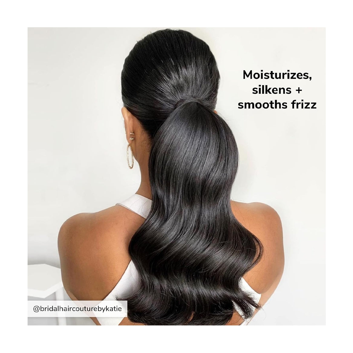 COLOR WOW Pop & Lock Frizz Control + Glossing Serum