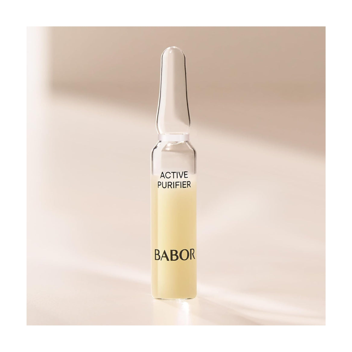 BABOR SOS Calming Ampoule Serum Concentrates