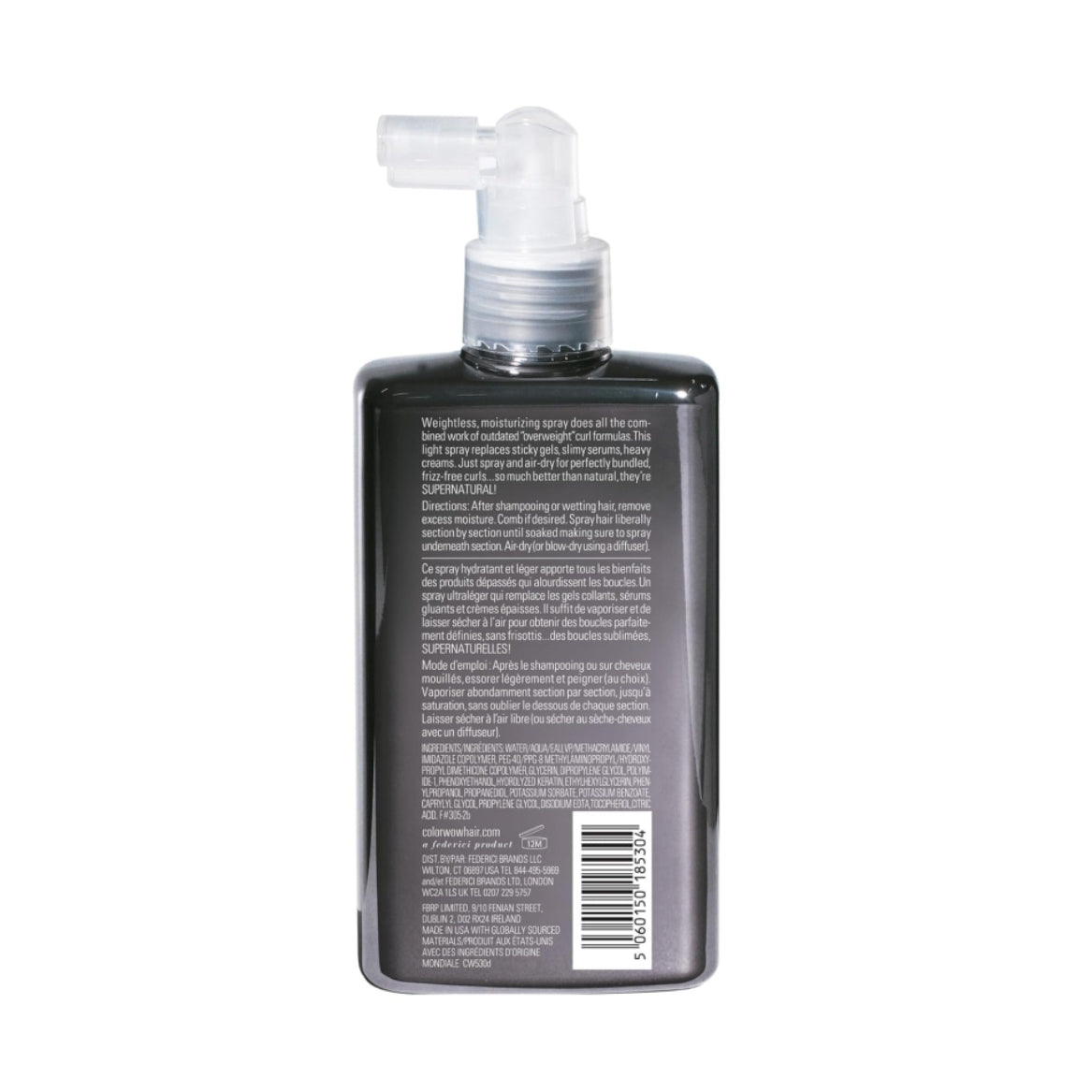 COLOR WOW Dreamcoat For Curly Hair