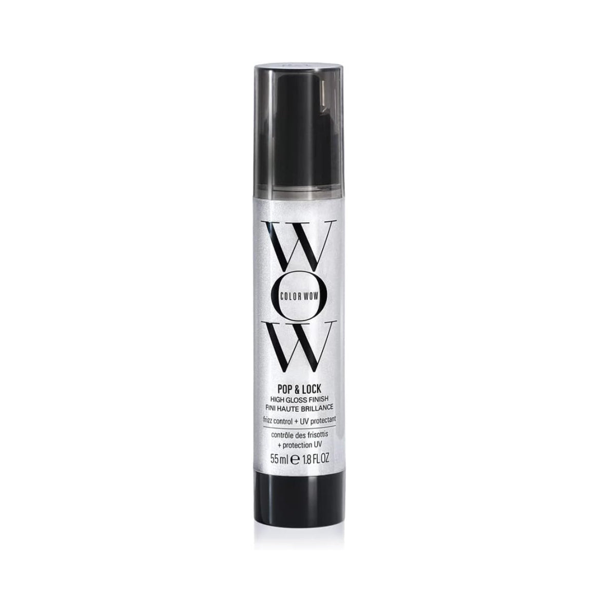 COLOR WOW Pop & Lock Frizz Control + Glossing Serum