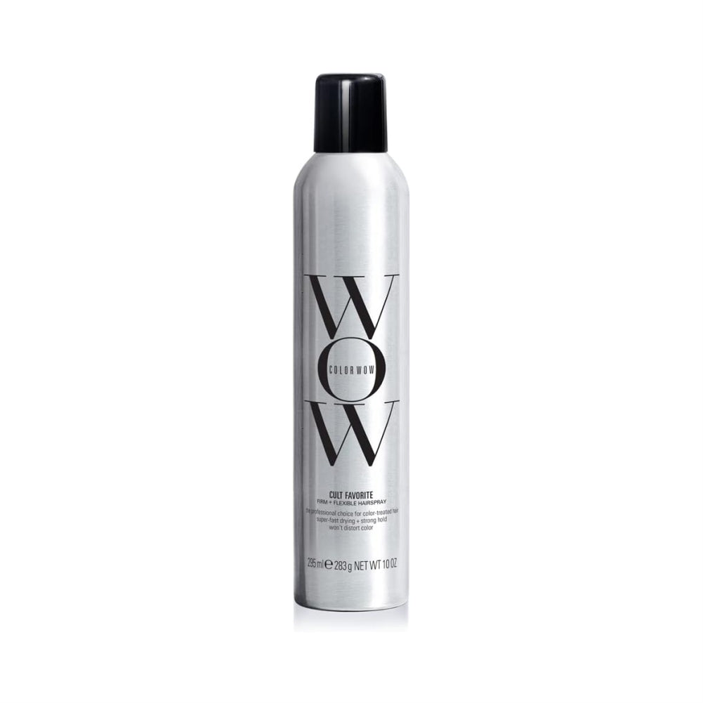 COLOR WOW Firm and Flexible Hairspray