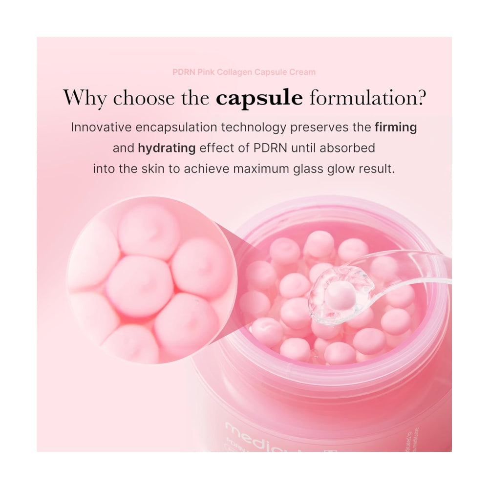 MEDICUBE Overnight Renewal Salmon PDRN Duo