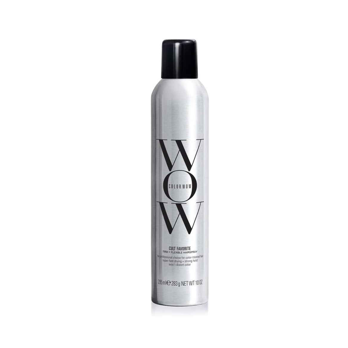 COLOR WOW Firm and Flexible Hairspray