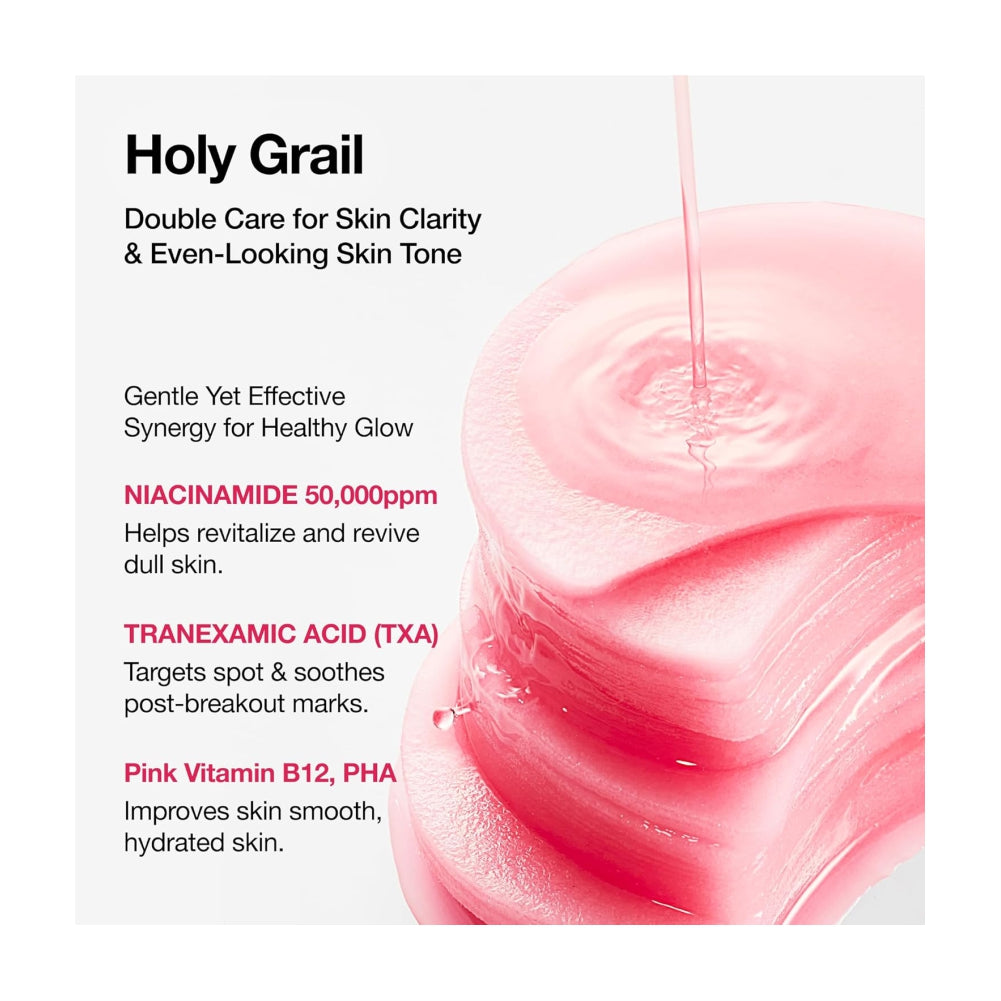 ANUA Niacinamide Dark Spot Prep & Boost Duo