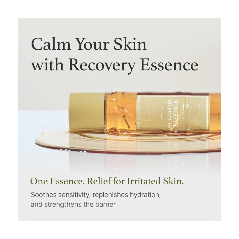 Hydrating Glow Essence - 160ml