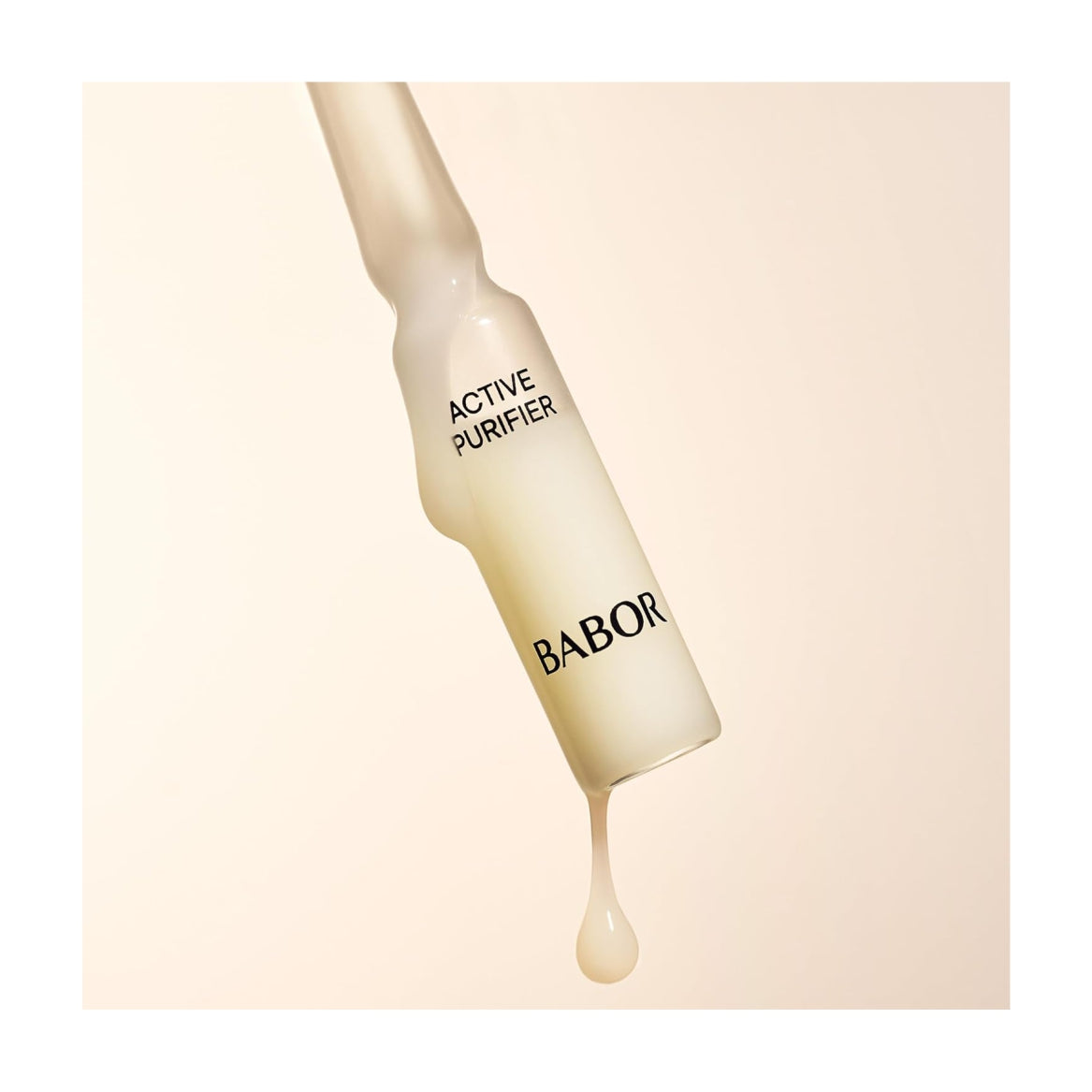BABOR SOS Calming Ampoule Serum Concentrates