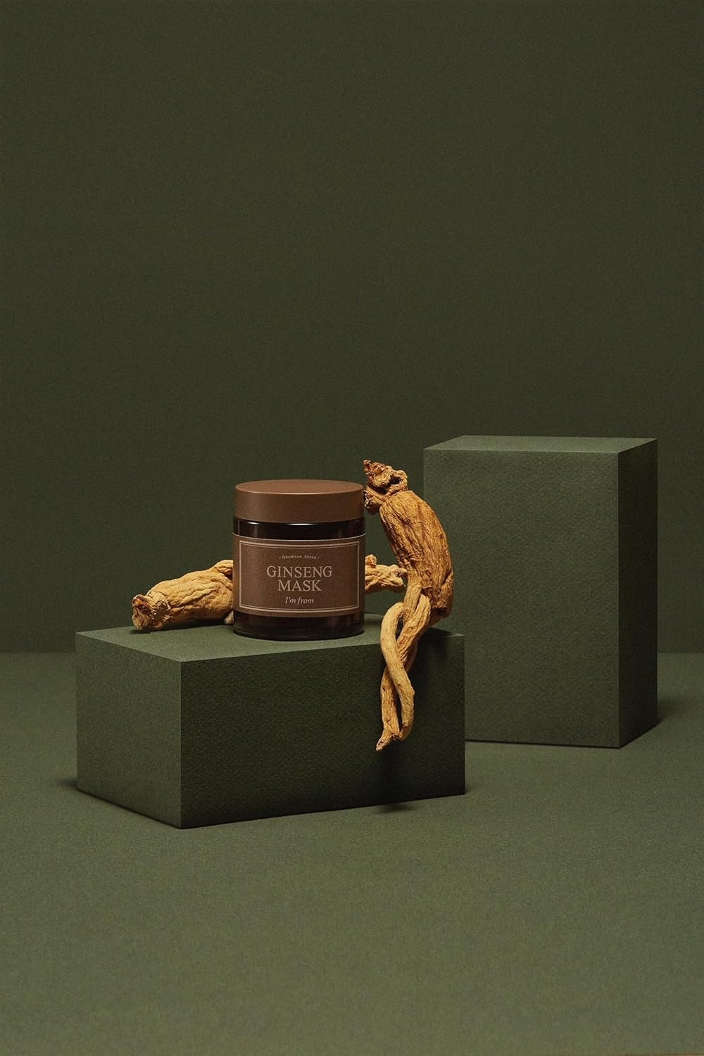 I’m from Ginseng Mask - 120g
