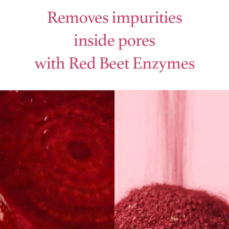 I’m From Beet Purifying Mask - 110g
