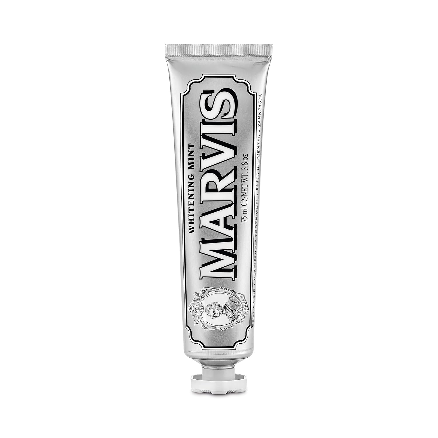 Marvis Whitening Mint Toothpaste -75ml