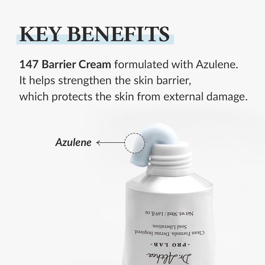 Dr.Althea 147 Barrier Cream - 50ml