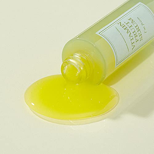 I'm from Vitamin Fruit Serum 1.01 Fl Oz
