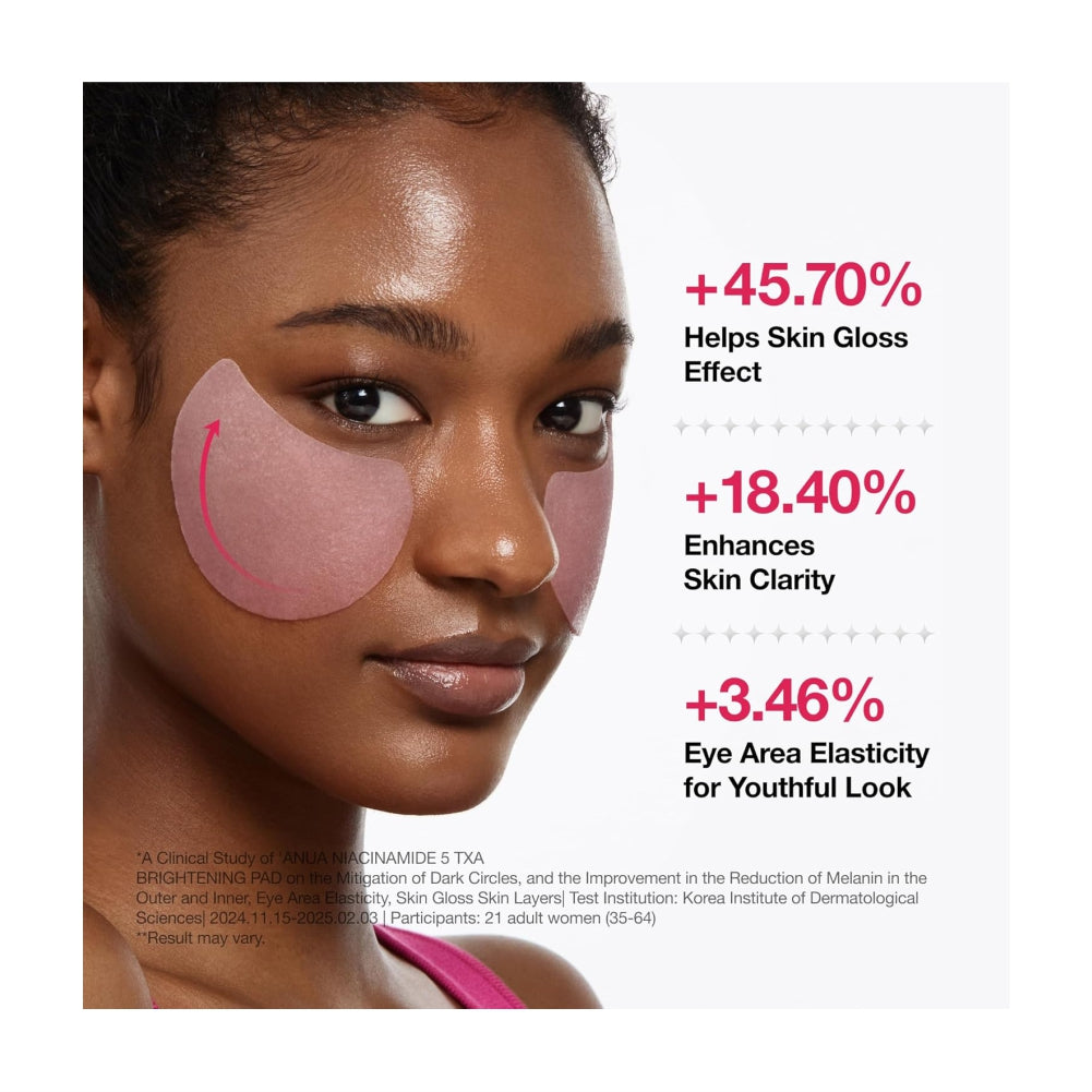 ANUA Niacinamide Dark Spot Prep & Boost Duo