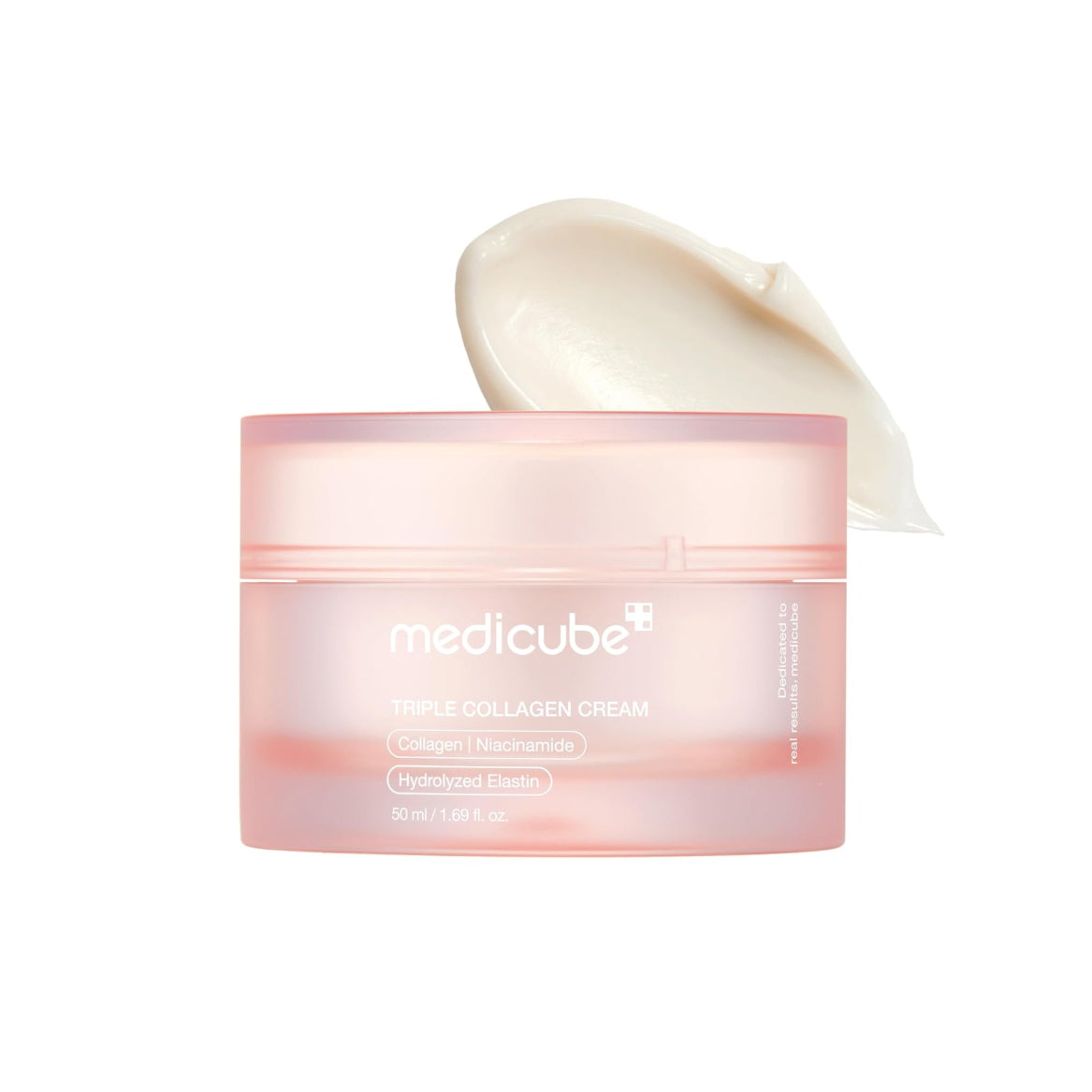 MEDICUBE Triple Collagen Cream