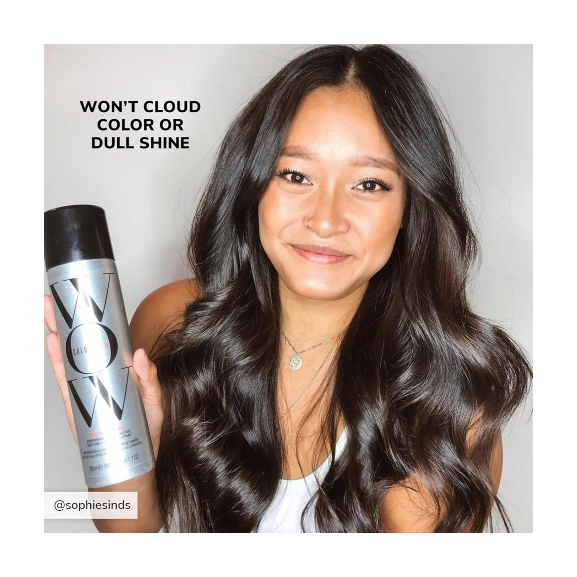 COLOR WOW Performance Enhancing Texture Spray