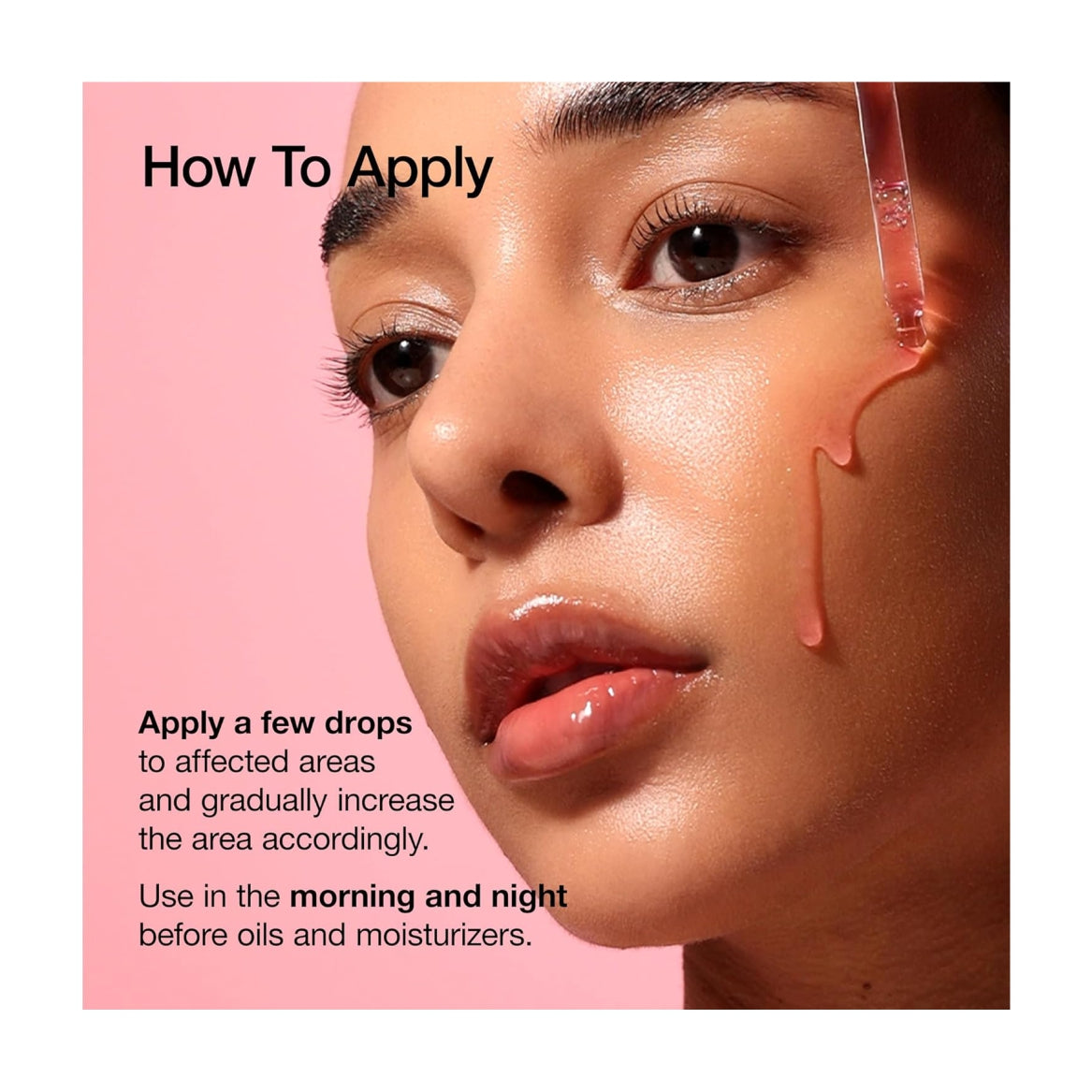 ANUA Niacinamide 10 + TXA 4 Serum