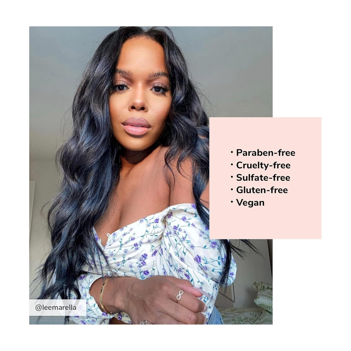 COLOR WOW Performance Enhancing Texture Spray