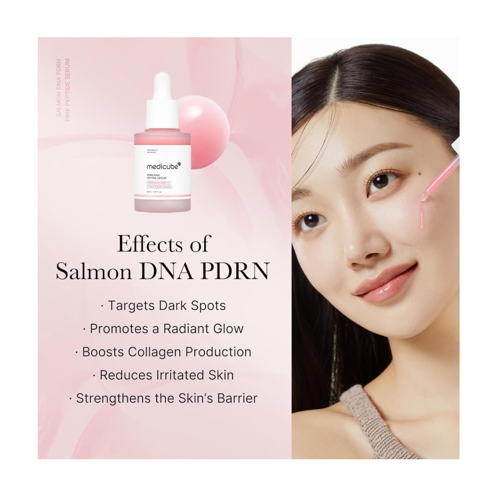 MEDICUBE For All Skin Types Duo