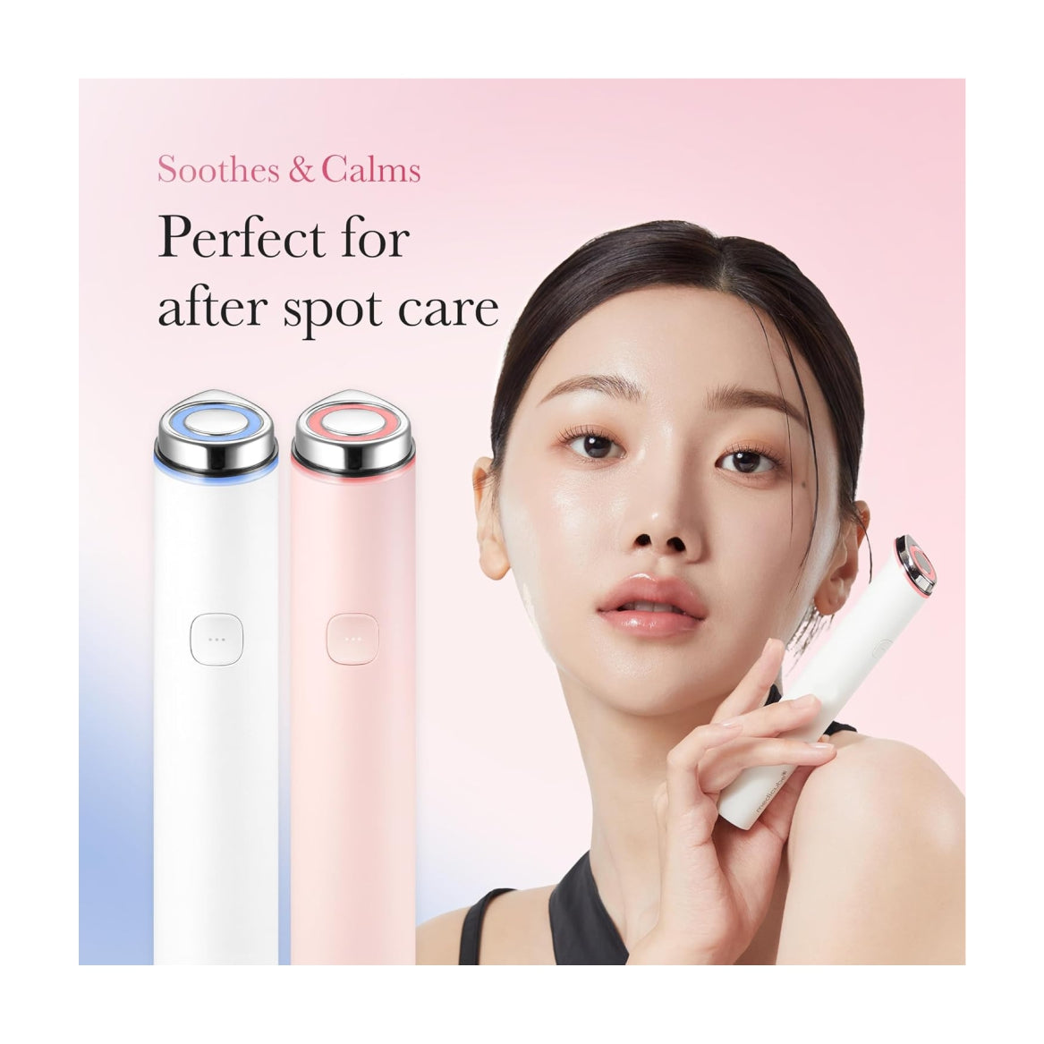 MEDICUBE Mini Booster Pro Pink