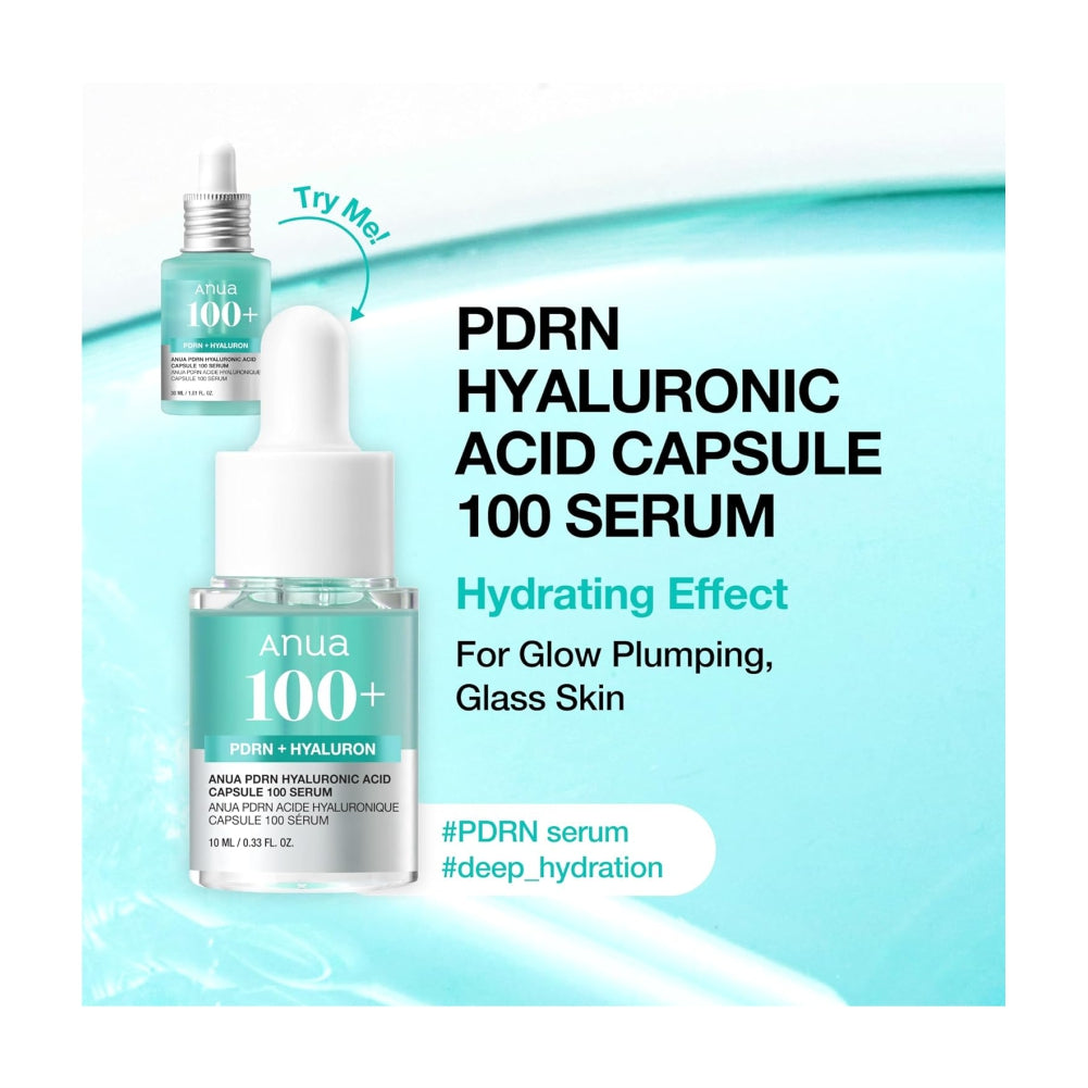 ANUA Serum Discovery Trio