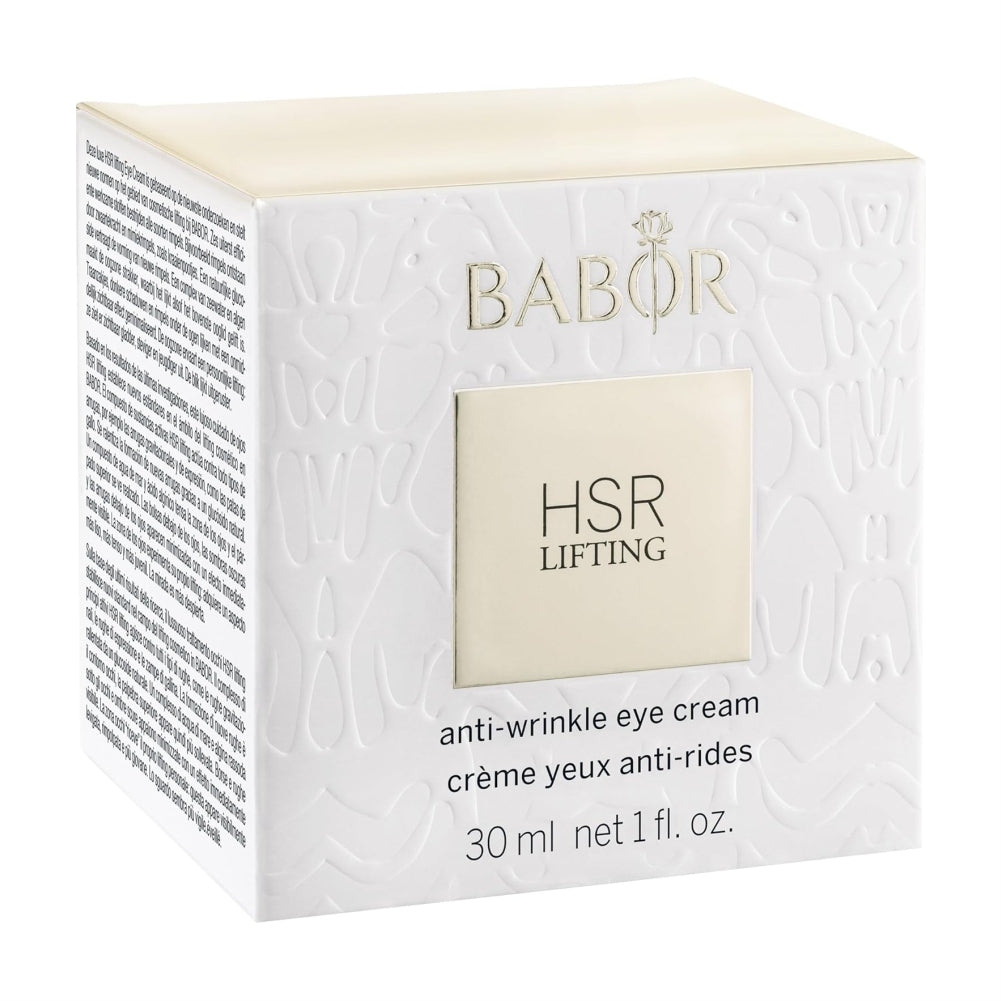 BABOR HSR Lifting Eye Cream