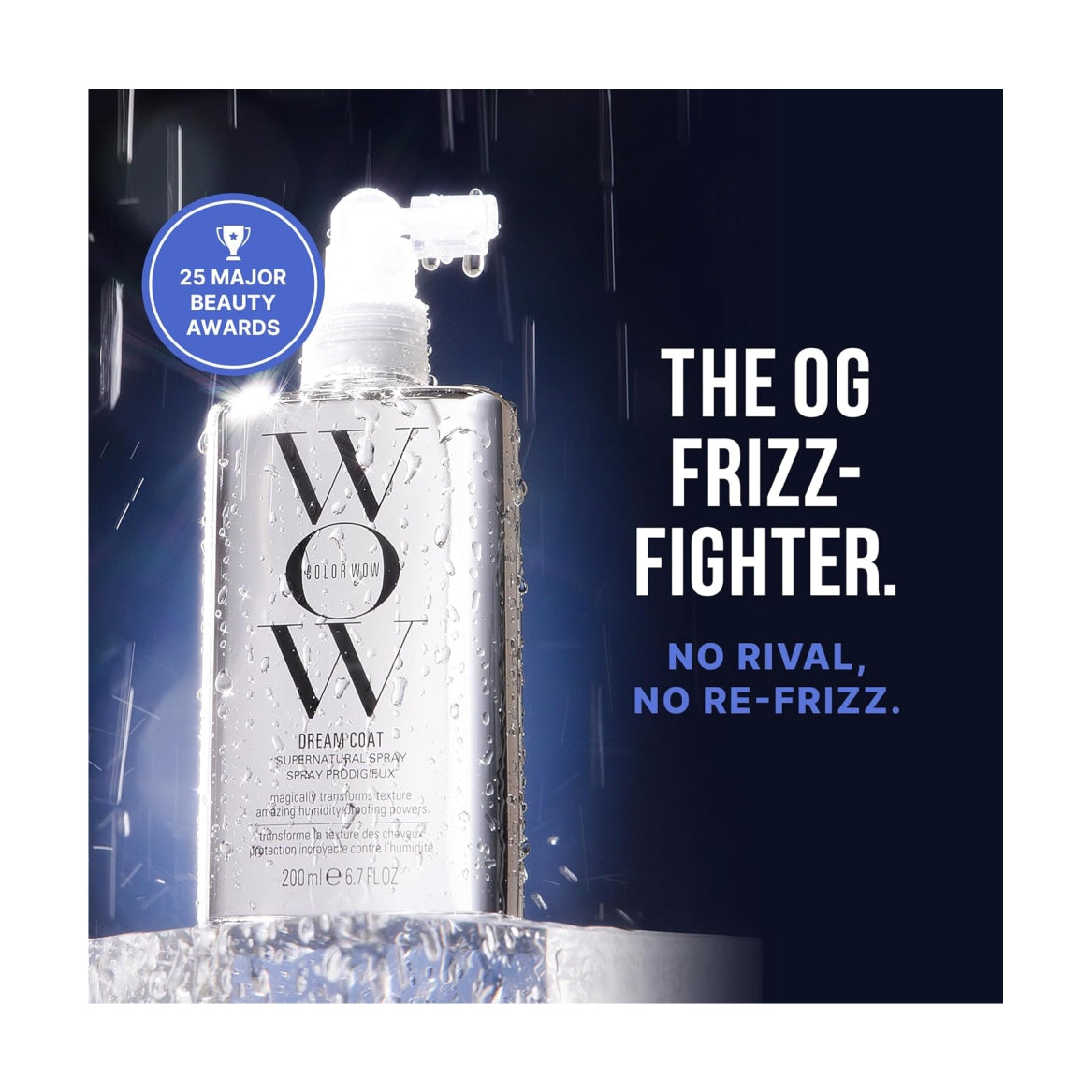 COLOR WOW Dreamcoat Supernatural Spray