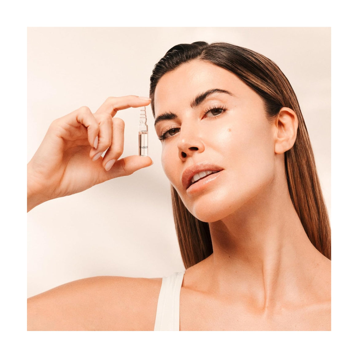 BABOR Hydra Plus Ampoule Concentrate, Moisturizing Skincare Capsule