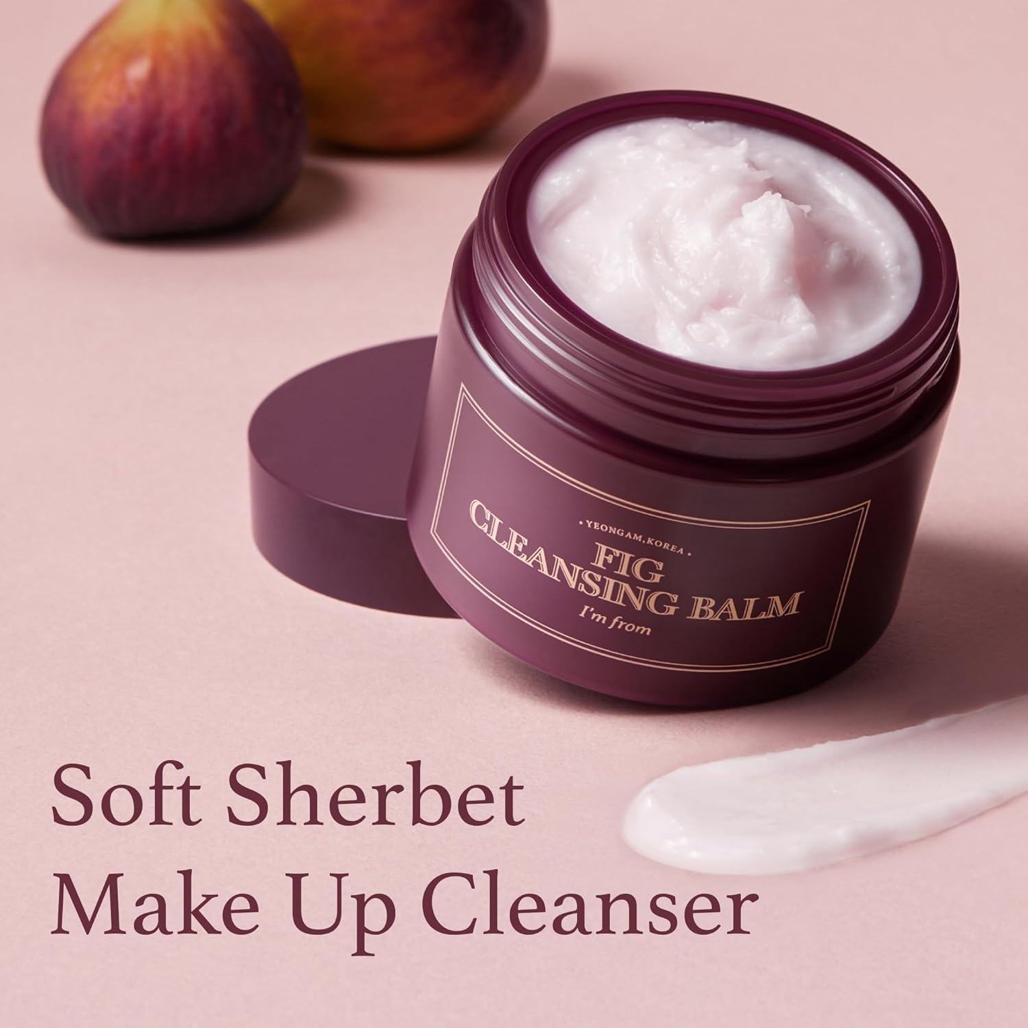 I'm from Fig Cleansing balm - 100ml