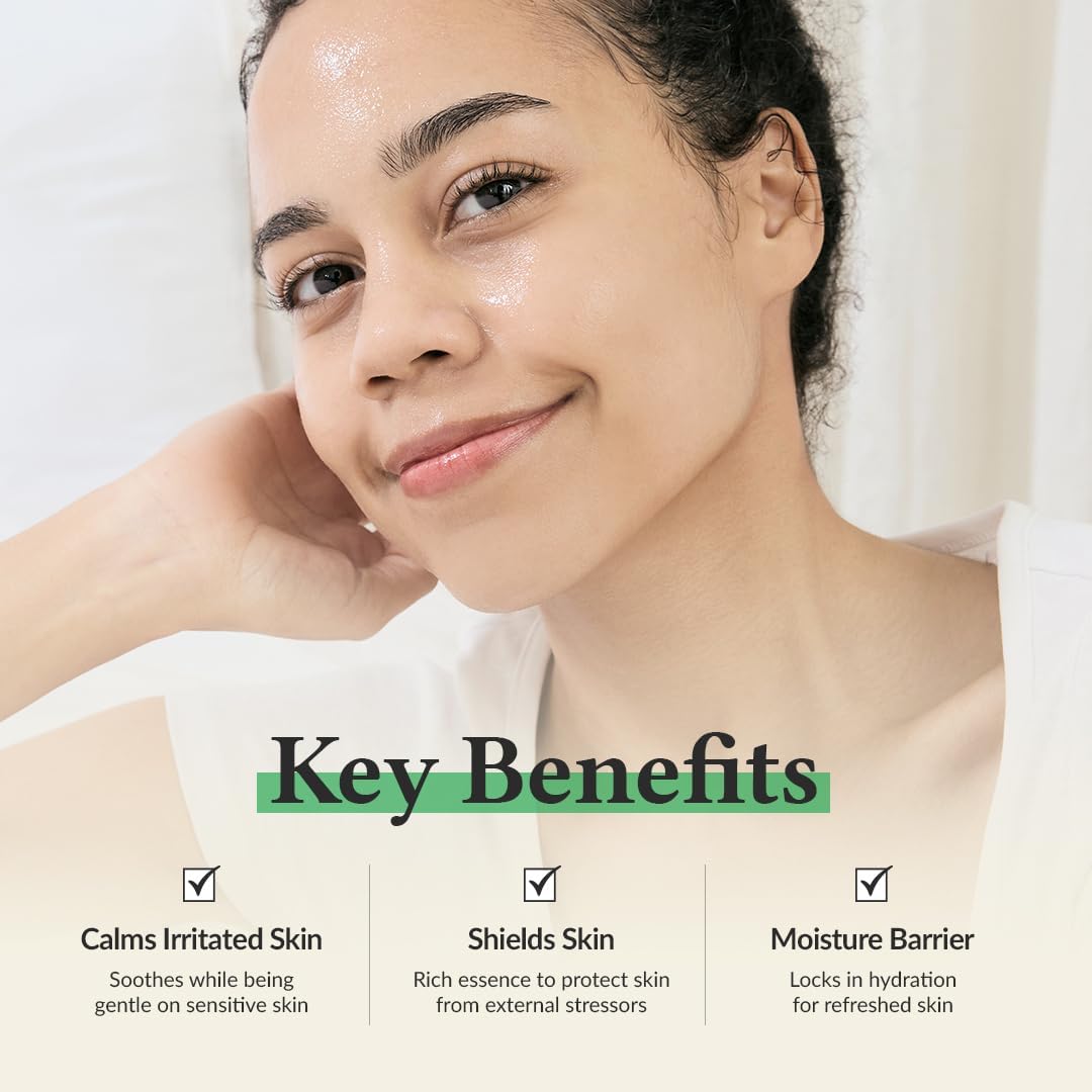 Dr. Althea Cushion Veil Calming Mask