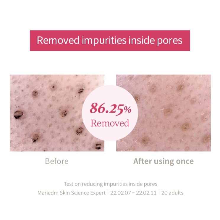I’m From Beet Purifying Mask - 110g