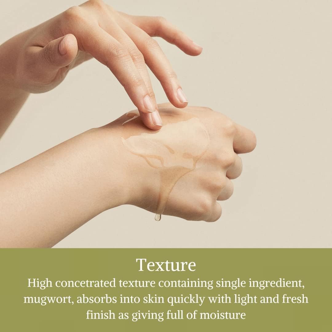 I'm From Miniature of Mugwort Essence - 30ml