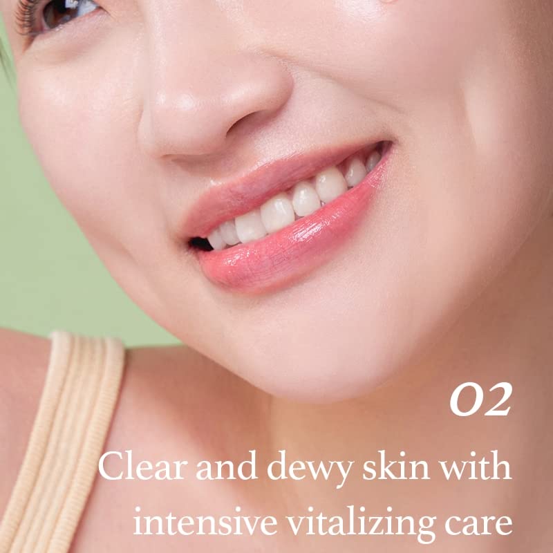 I'm from Beet Energy Ampoule - 30ml