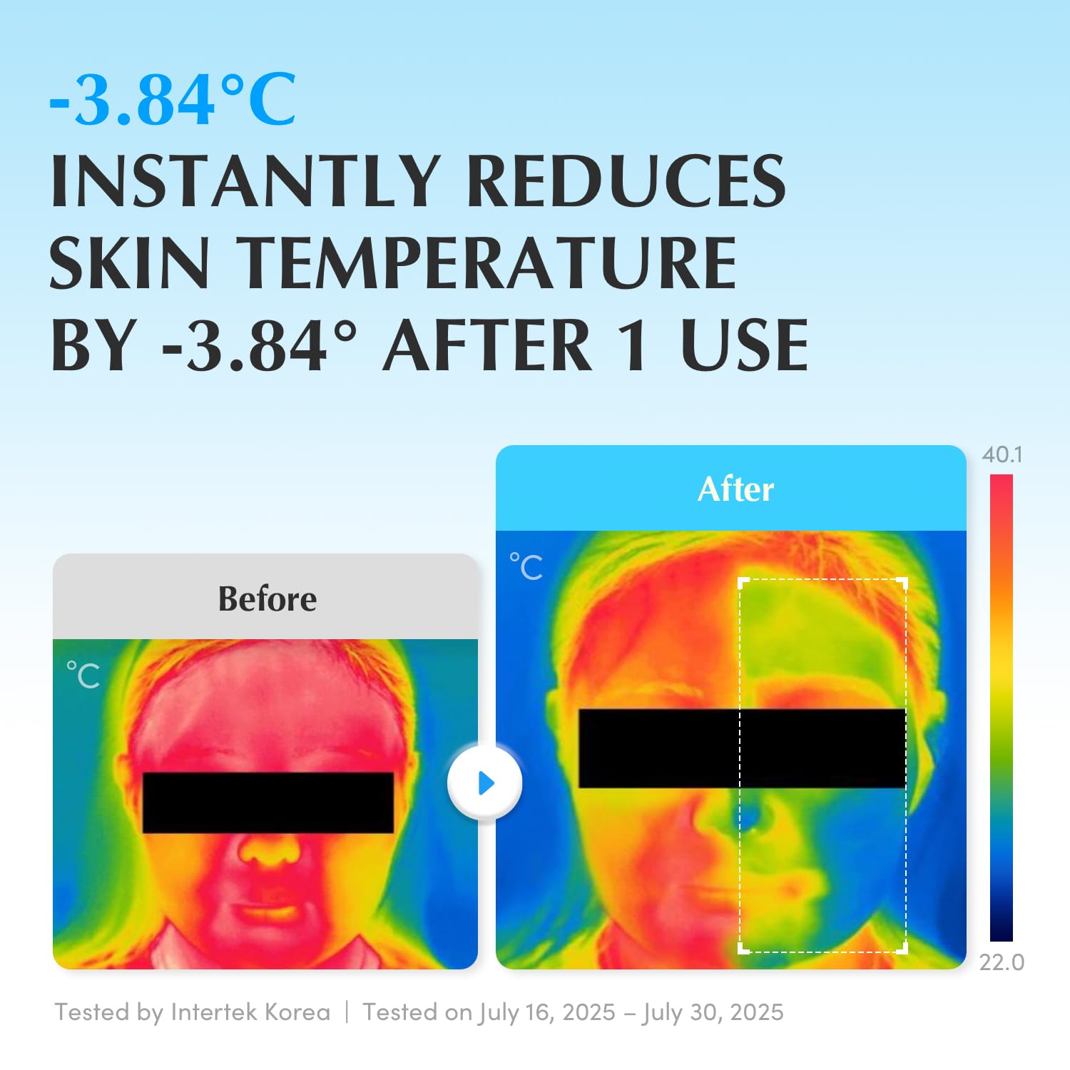 EQQUALBERRY Hyaltoin Flooding Smoothie Serum - 30ml