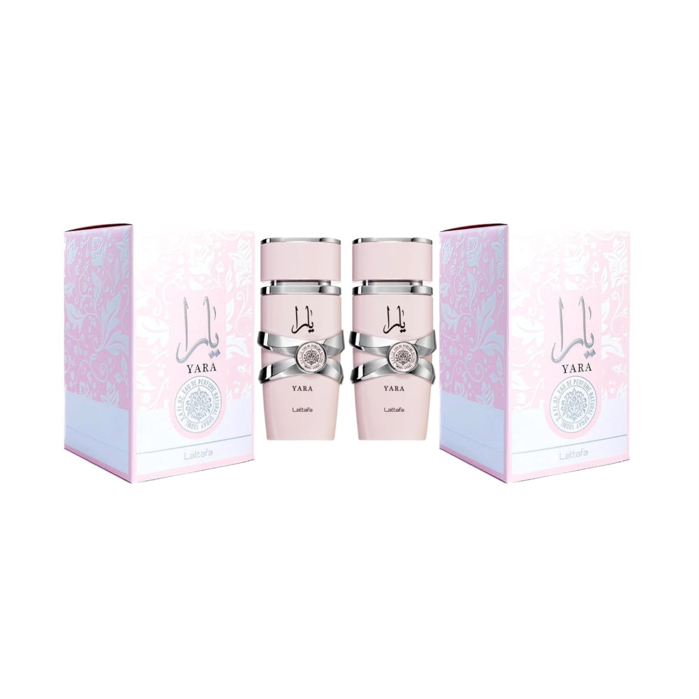 LATTAFA Yara for Women EAU de Parfum Spray