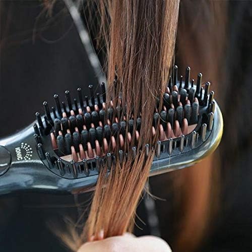 Joy Professional 3-in-1 Hair Styling Brush with Hair Dryer