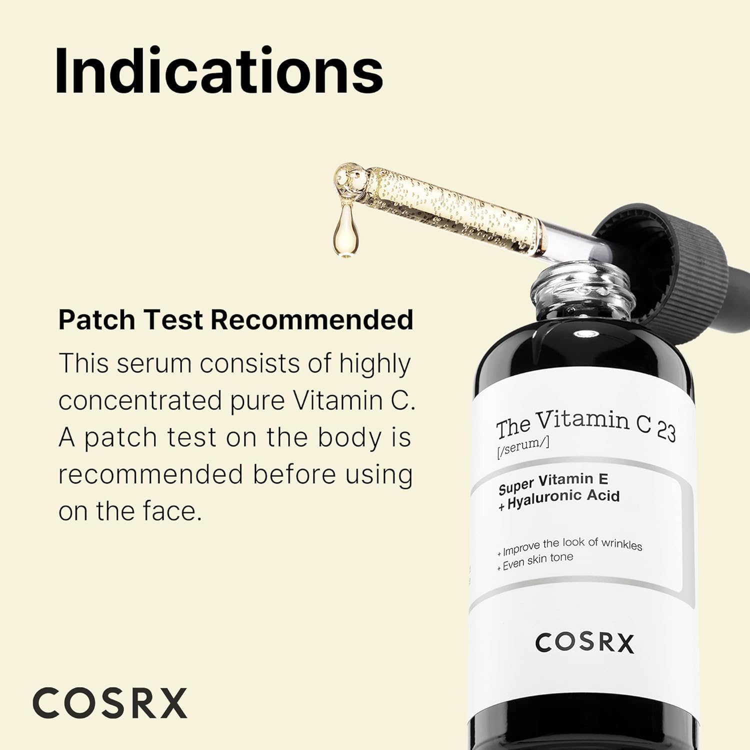 COSRX Advanced Skin Cycling Routine Set
