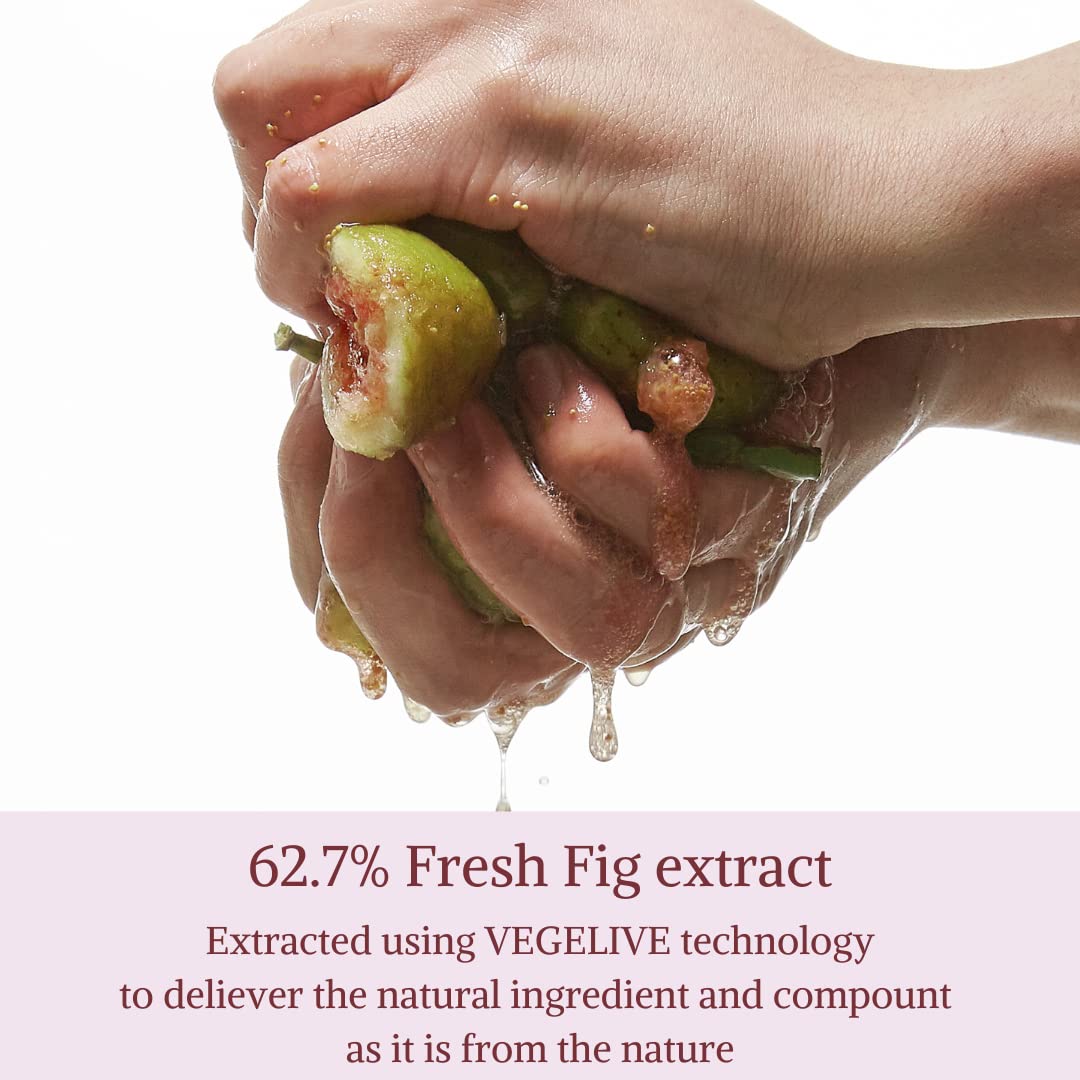 I'm from Fig Boosting Essence 150ml