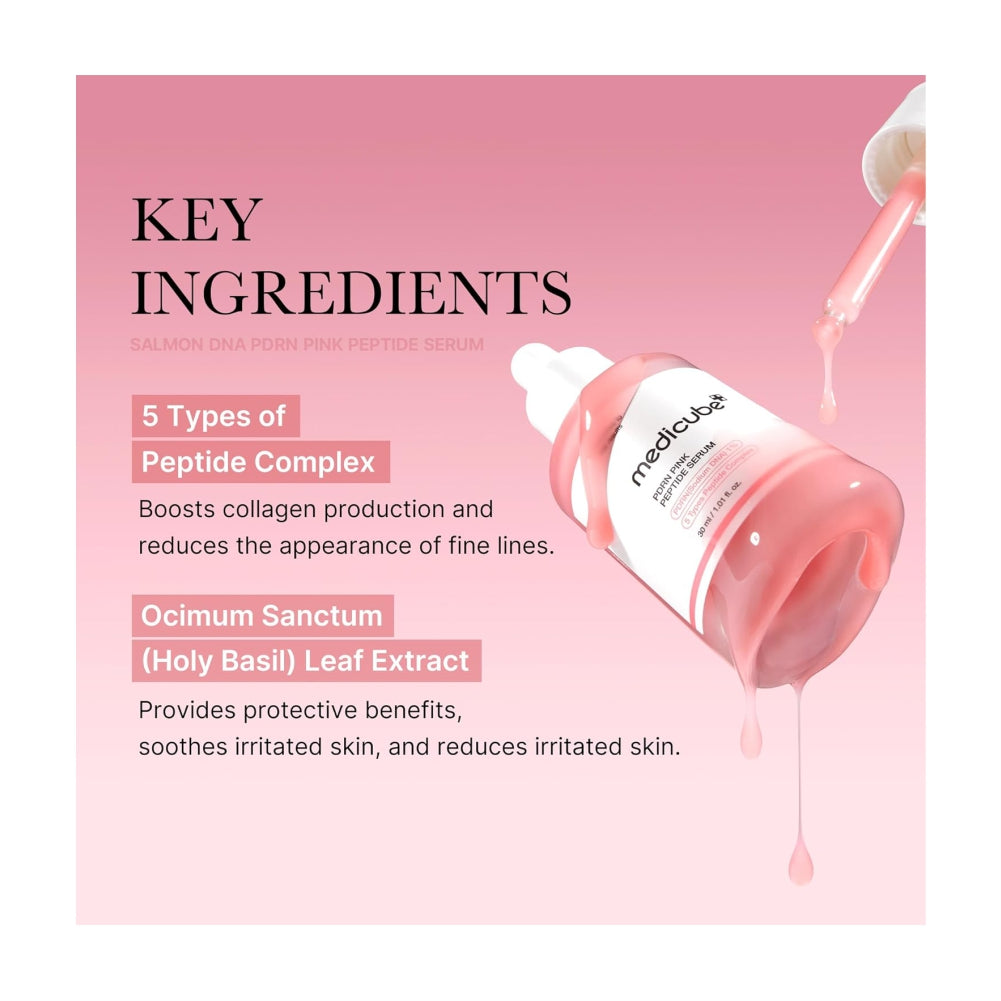 MEDICUBE For All Skin Types Duo