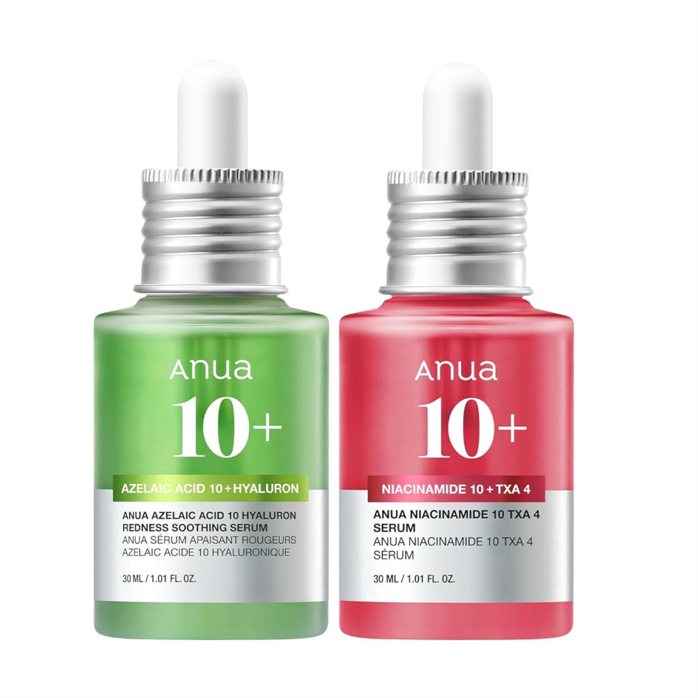 ANUA Ultimate Spot Duo