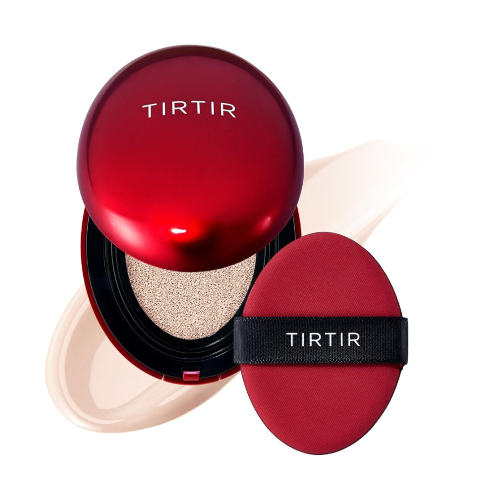 TIRTIR Mask Fit Red Cushion Foundation - #13N Fair Ivory