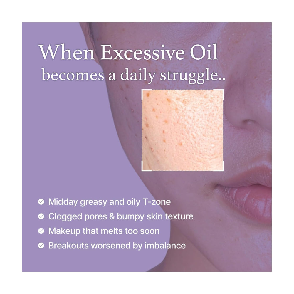 I'm from Black Rice Toner for Oily Skin - 150ml