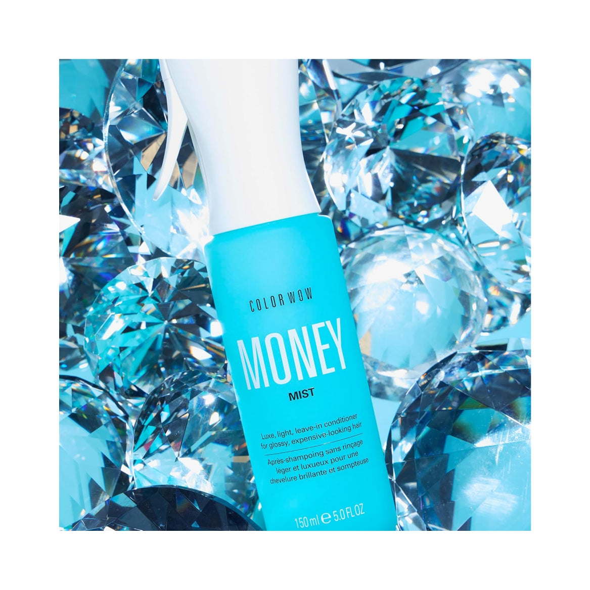 Color Wow MONEY MIST