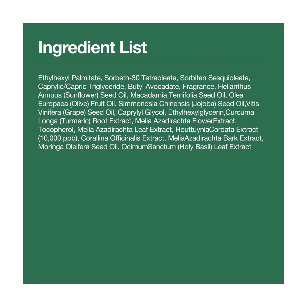 Anua Heartleaf Pore Control Cleansing Oil