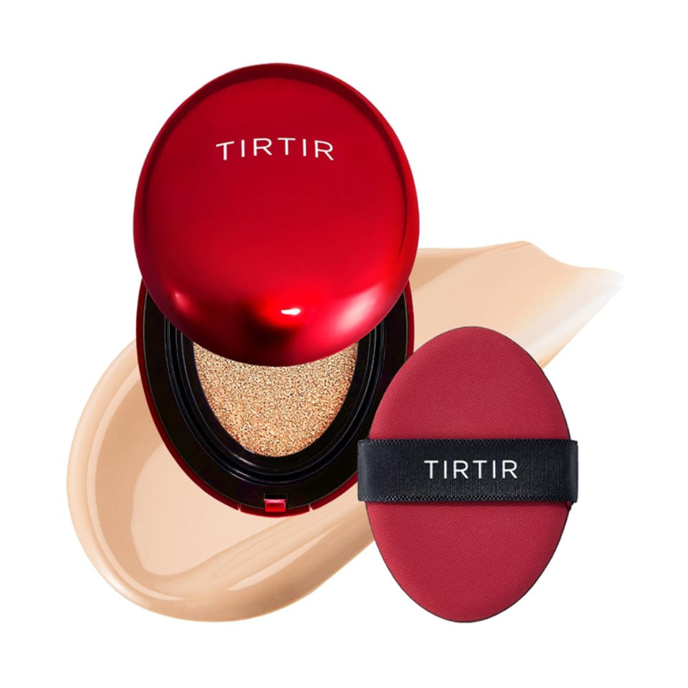 TIRTIR Mask Fit Red Cushion Foundation - #21N Ivory