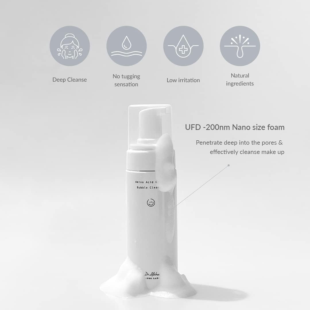 Dr. Althea Amino Acid Gentle Bubble Cleanser