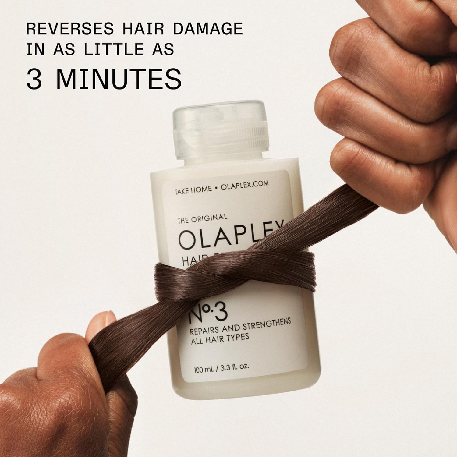 OLAPLEX No. 3 Hair Perfector Repairing Hair Treatment - 100ml