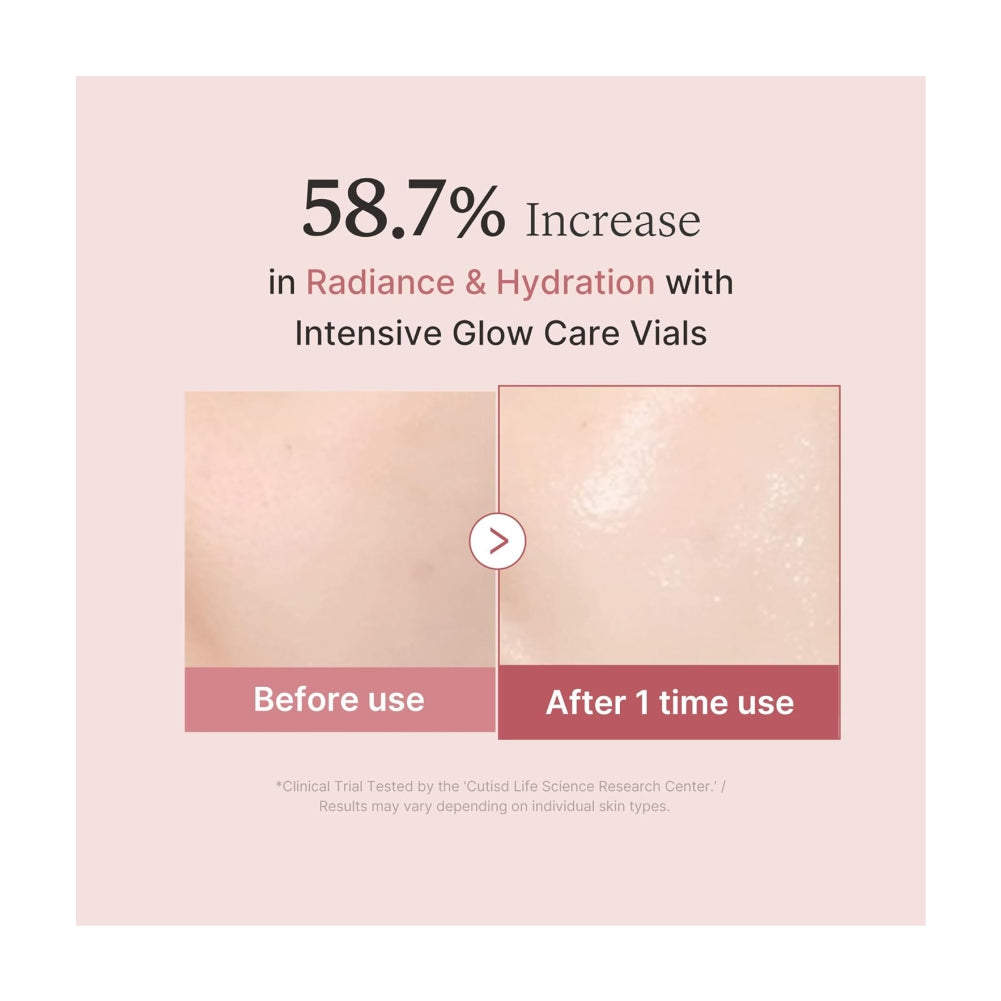 MEDICUBE Salmon DNA PDRN Pink One Day Serum