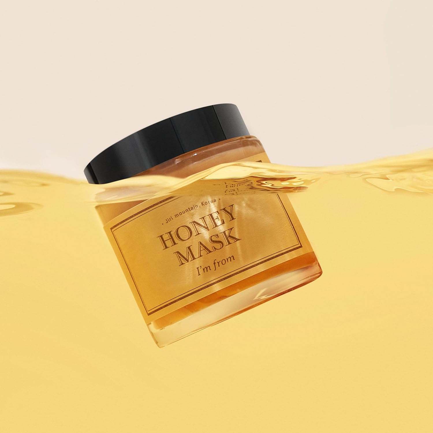 I'm from Honey Mask 4.23oz