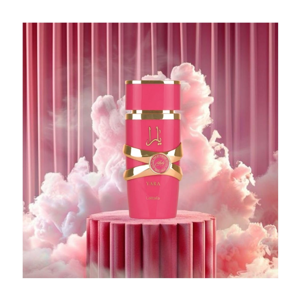 LATTAFA Yara Candy EAU De Parfum Spray